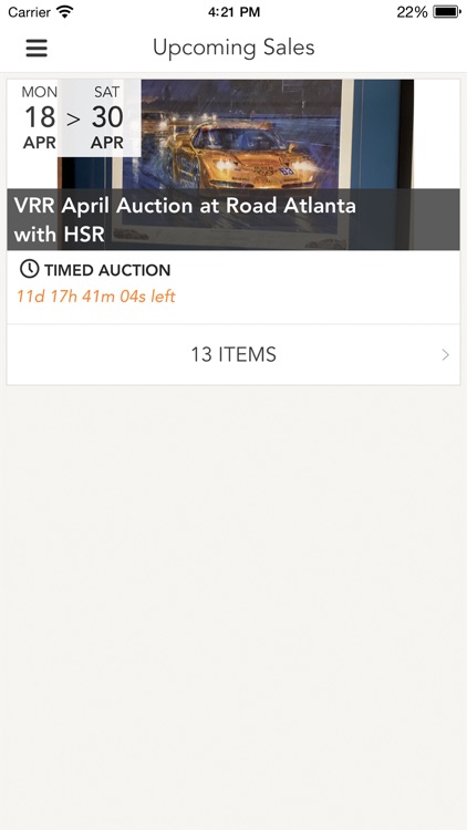 Vintage Racers for Rescues