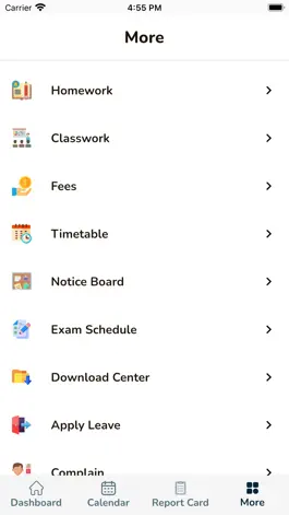 Game screenshot Titiksha Public School hack