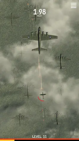 Game screenshot B-17 Bomber Assault mod apk