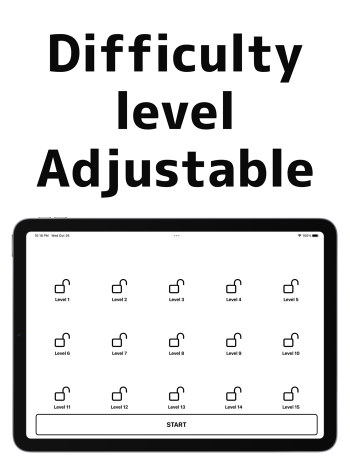 MemoryNumber-BrainTraining-