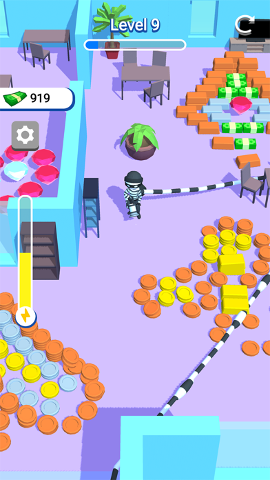 Money Sucker! Screenshot