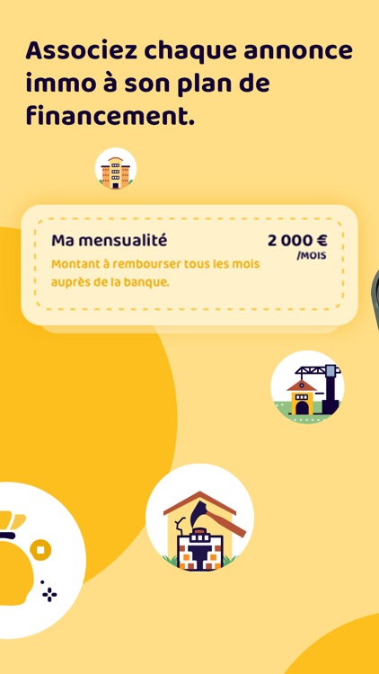 Fridaa. - Crédit immobilier