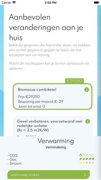 BespaarGroen screenshot-3