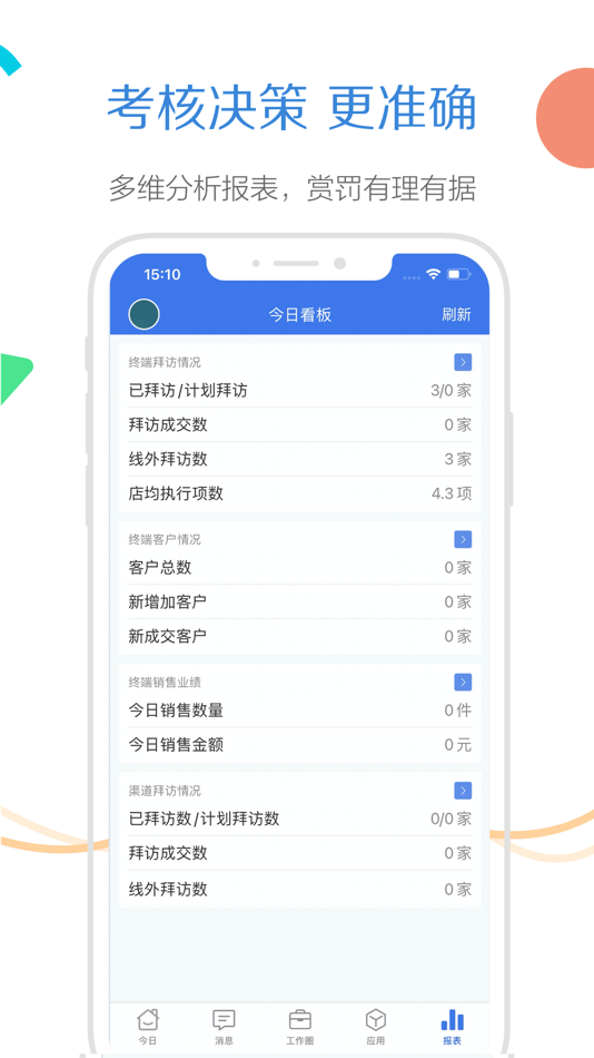 #3. 玄讯 (iOS) 由: 广州市玄武无线科技股份有限公司