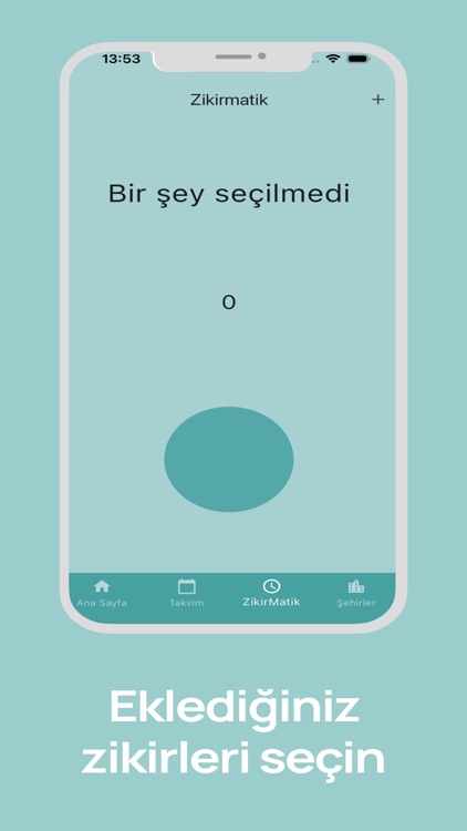 Namaz Vakti+ : İmsakiye 2024 screenshot-3