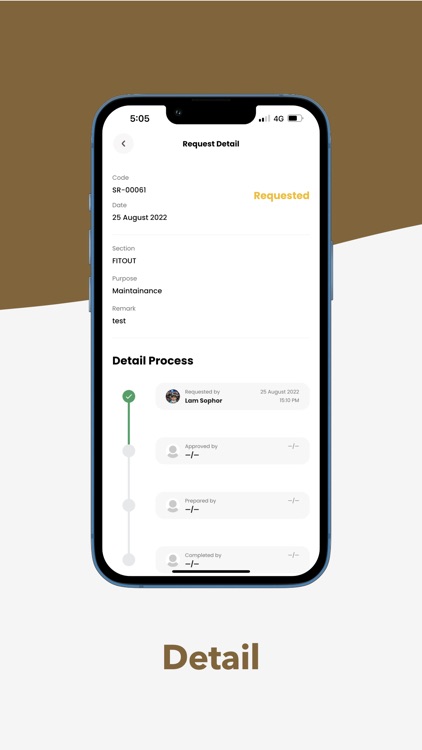 Vattanac Capital Inventory App screenshot-3