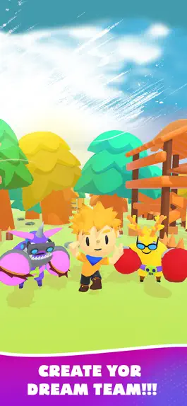 Game screenshot Counter Team mod apk