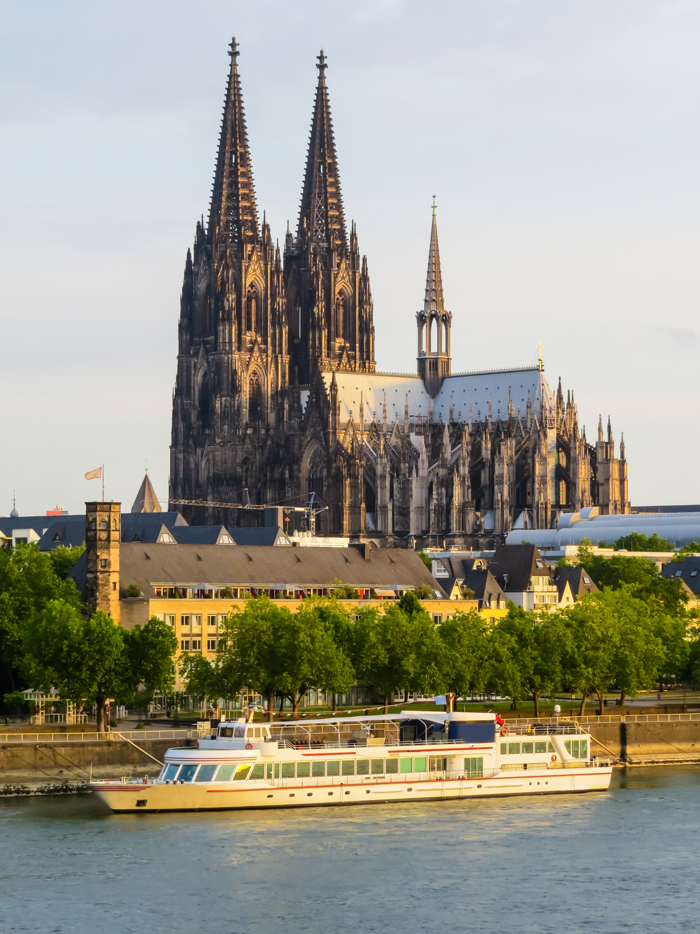 Cologne Wallpapers