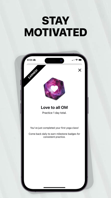 Dharma Yoga Online Screenshot