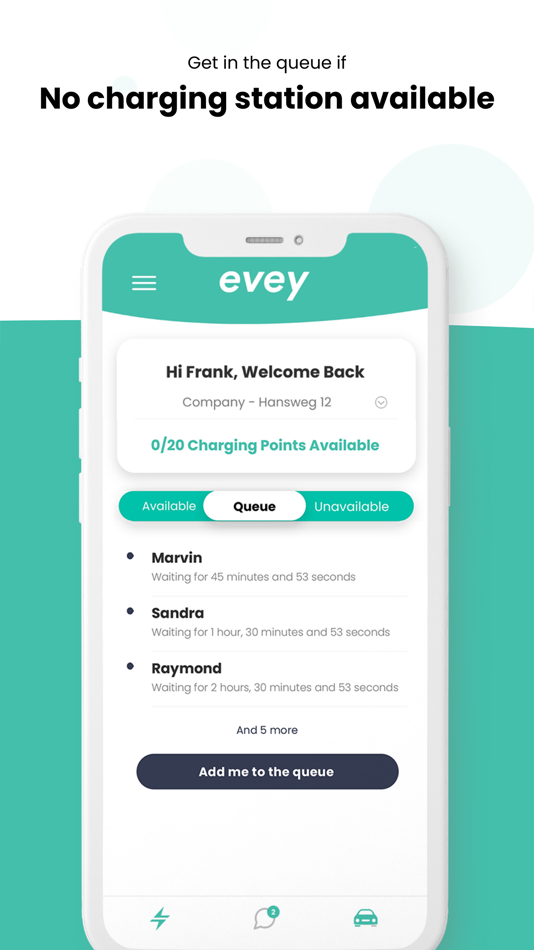 #4. Evey (iOS) 由: Gearlab B.V.