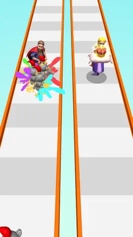 Game screenshot Royal Shuffle hack