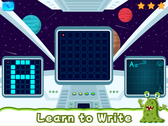 Learning Games for Kids 2,3,4