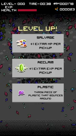 Shrimp.io iPhone image 1