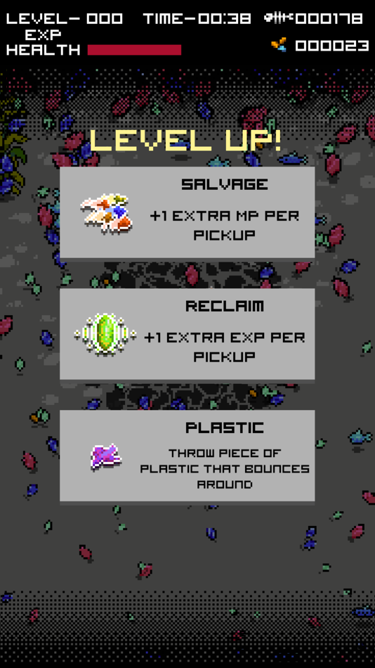 #1. Shrimp.io (iOS) 由: Jaxon Gallegos Garcia