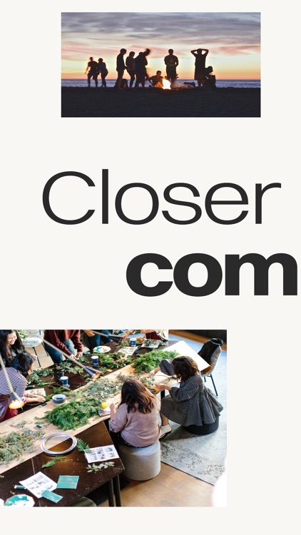 Around - Share the moment