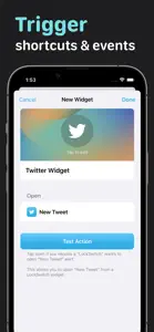 LockSwitch: Custom Widgets screenshot #6 for iPhone