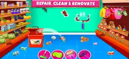 Game screenshot Supermarket Cash Simulator Fun hack
