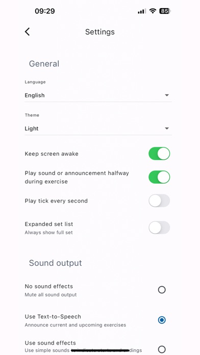 BoatTime Screenshot