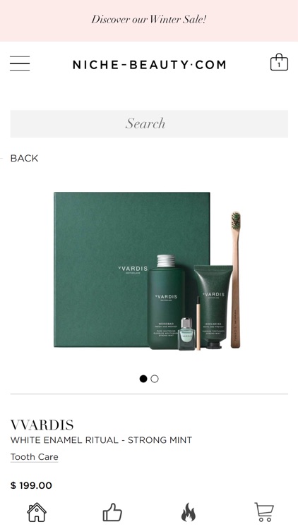 Shop  Niche Beauty Store screenshot-4