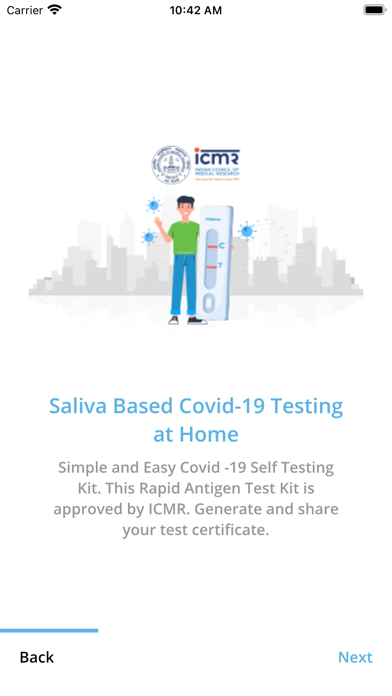 EONMED Screenshot