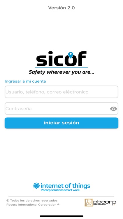 Sicof