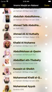 all imams of masjid an-nabawi problems & solutions and troubleshooting guide - 2