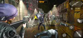 Game screenshot Left To Dead: Zombie Shooter apk