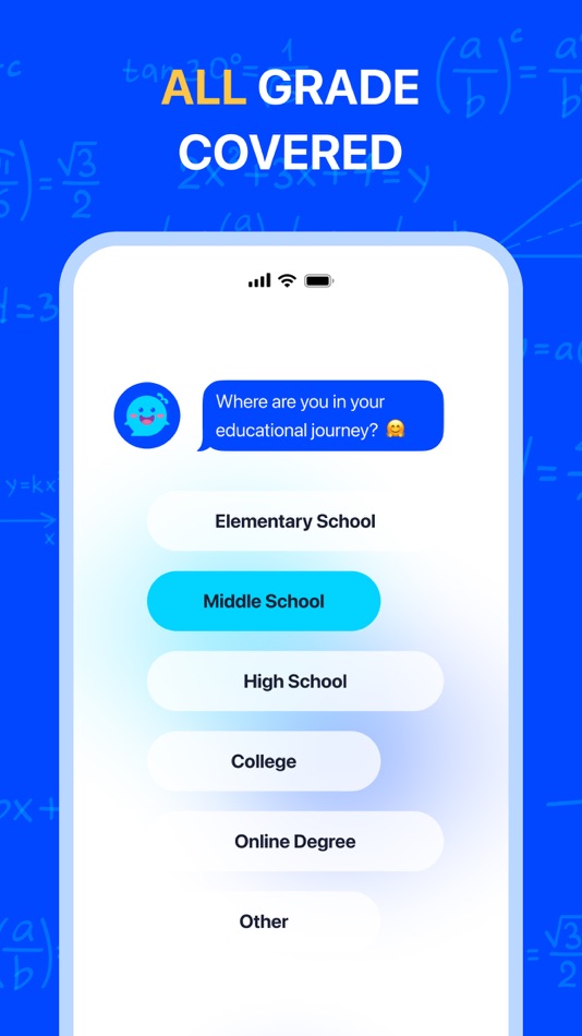 #5. Study AI - Homework Helper (iOS) Podle: 聪 杭