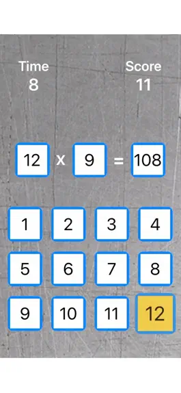Game screenshot Tables Wiz hack