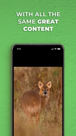 Game screenshot The Field Magazine INT hack