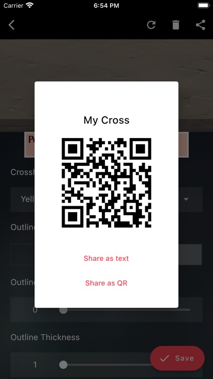 Val Crosshair Generator screenshot-4