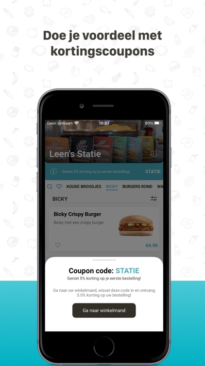 Leen’s Statie screenshot-4