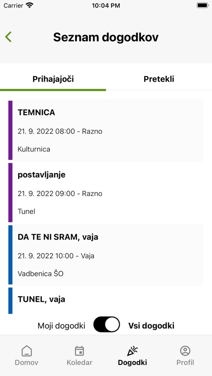 Lymanager - LGL screenshot-3
