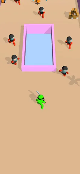 Game screenshot Draw Cut 3D mod apk
