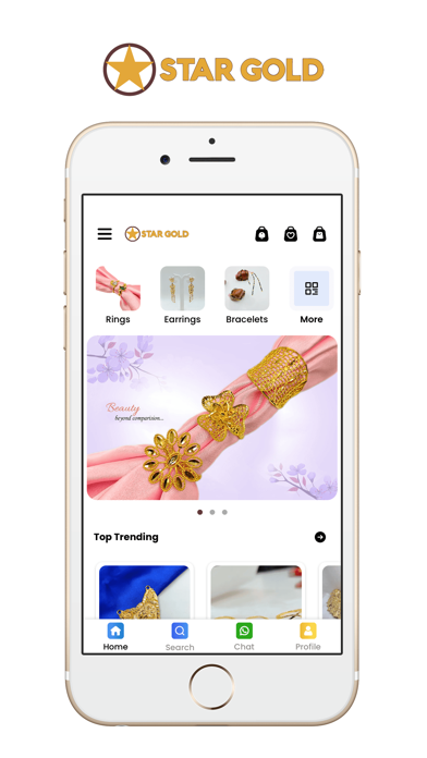 Star Gold Mumbai Screenshot