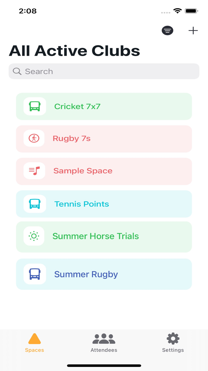 Sedbergh International