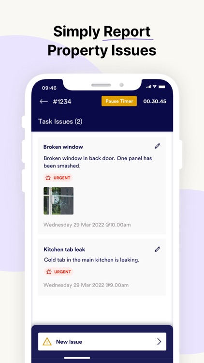 PropertyCare.com - Task App screenshot-5