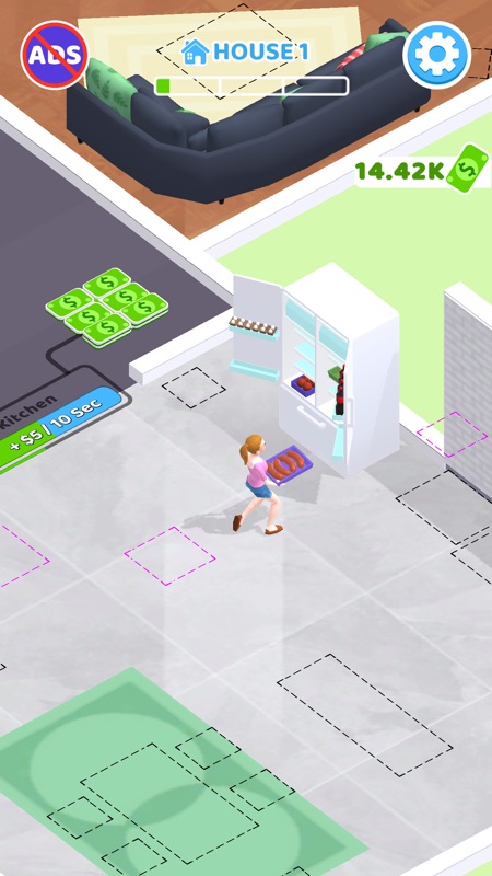 Furnish Up screenshot 7