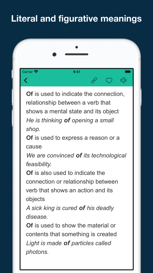 #8. Prepositional verbs for IELTS (iOS) 由: Ngoc Anh