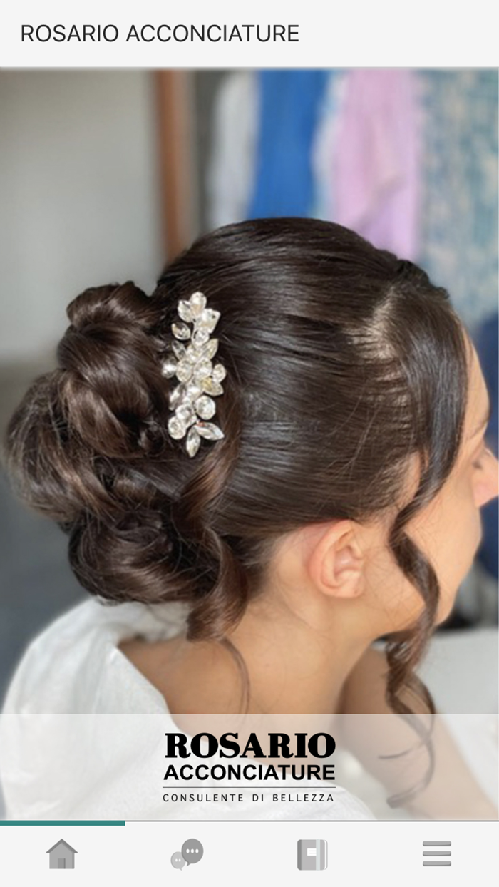 ROSARIO ACCONCIATURE