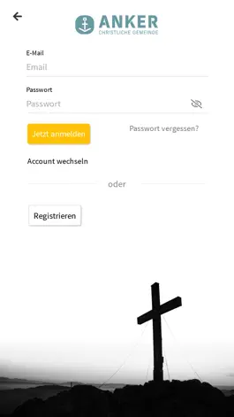 Game screenshot Anker-Oberdiessbach apk
