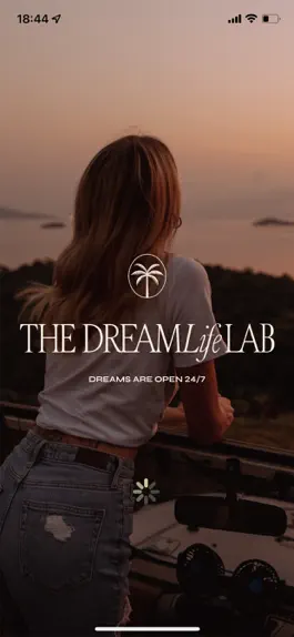 Game screenshot The Dream Life Lab mod apk