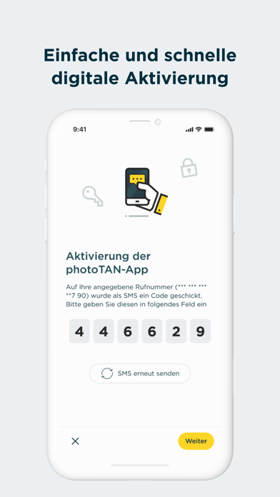 Commerzbank photoTANのおすすめ画像2