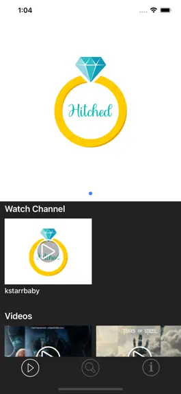 Game screenshot Hitched Television Network mod apk