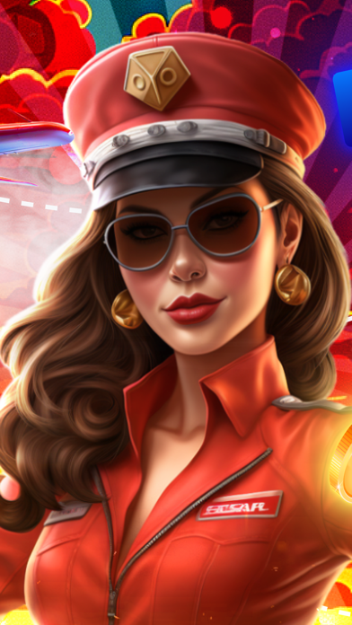 Screenshot #2 pour Aviator Thunder-Blast