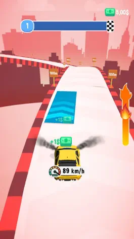 Game screenshot Fast and Overheated mod apk