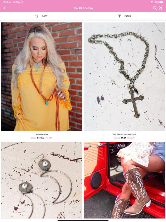 Southern Fried Chics