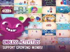 Endless Learning Academy iPad image 2