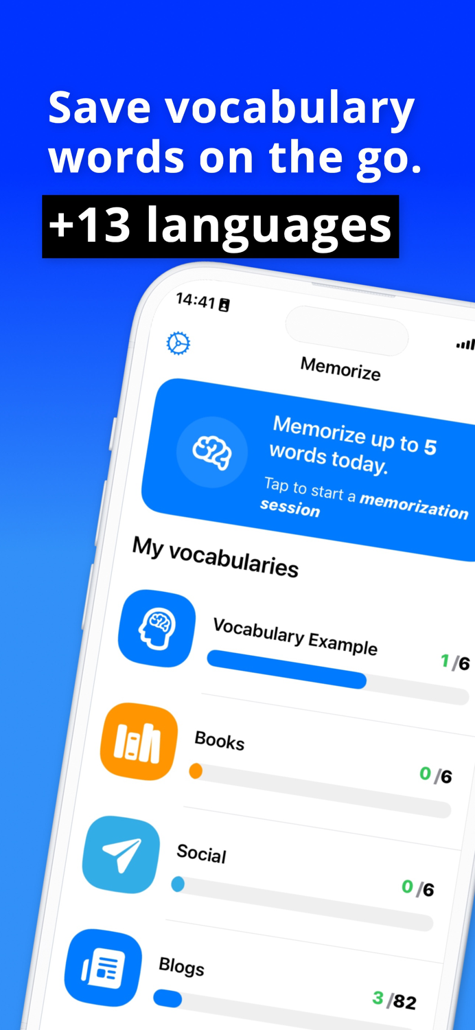 Vocabulary, WordUp Lexi