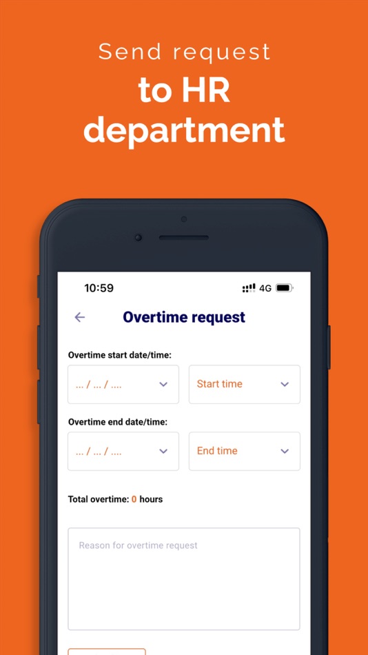 #6. CAML HRM (iOS) 由: LPS LLC